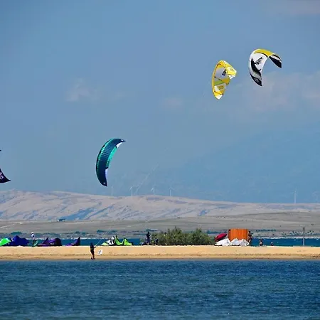 Aenona Apartament Nin