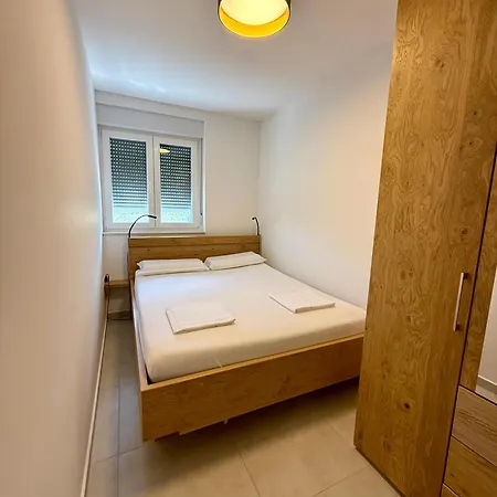 Apartament Aenona Nin
