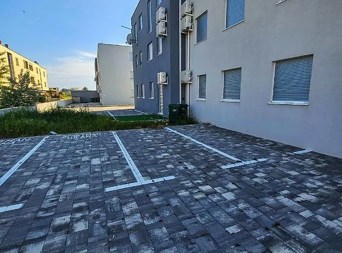 Διαμέρισμα Aenona *