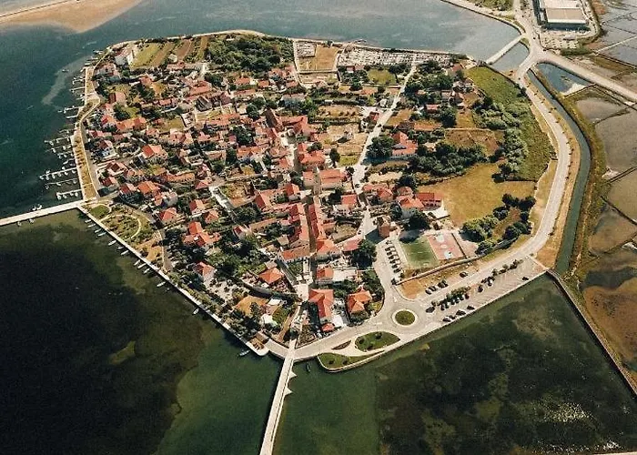 Διαμέρισμα Aenona