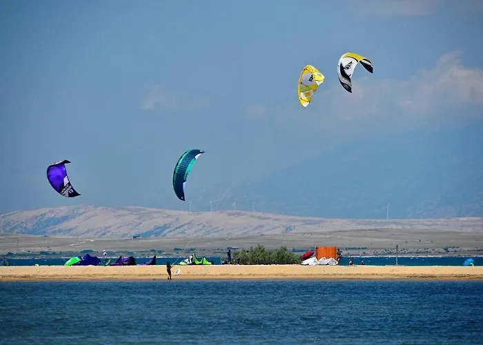 Aenona Διαμέρισμα Nin